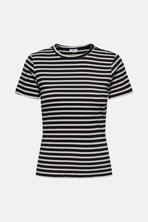 T-shirt à manches courtes - noir