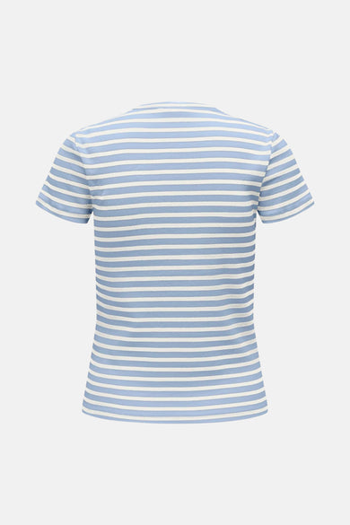 JDYSOLAR S/S O NECK TOP JRS NOOS