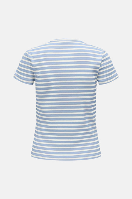 JDYSOLAR S/S O NECK TOP JRS NOOS