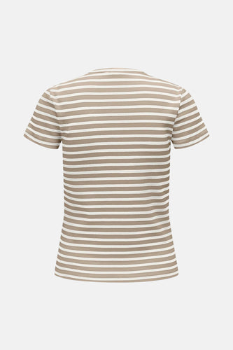 JDYSOLAR S/S O NECK TOP JRS NOOS