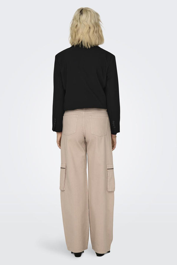Pantalon cargo Rose - ONLY®