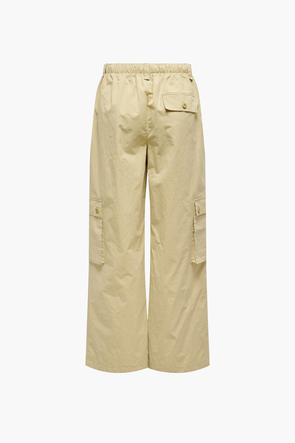 Pantalon cargo Beige - ONLY®