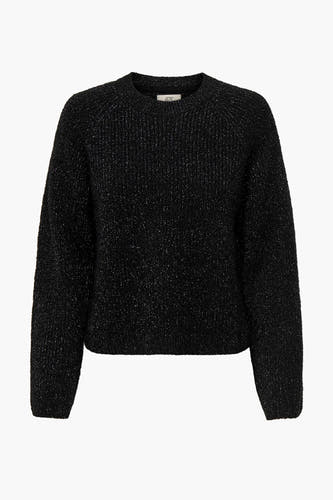 Pull - noir