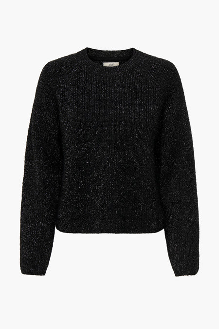 Pull - noir