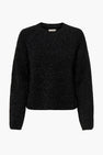 Pull - noir