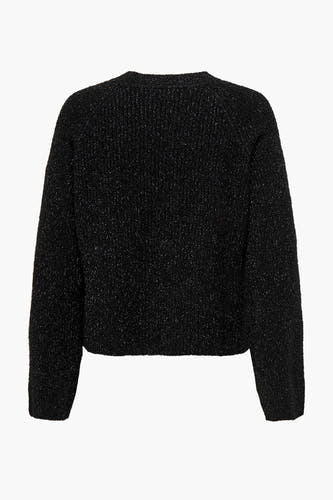 Pull - noir