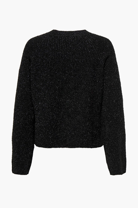 Pull - noir