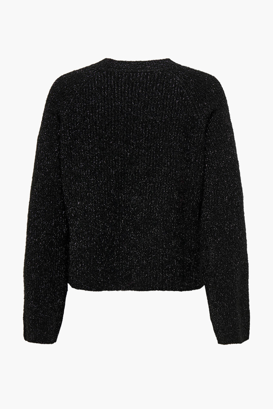 Pull - noir