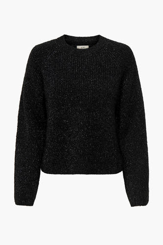 Pull - noir