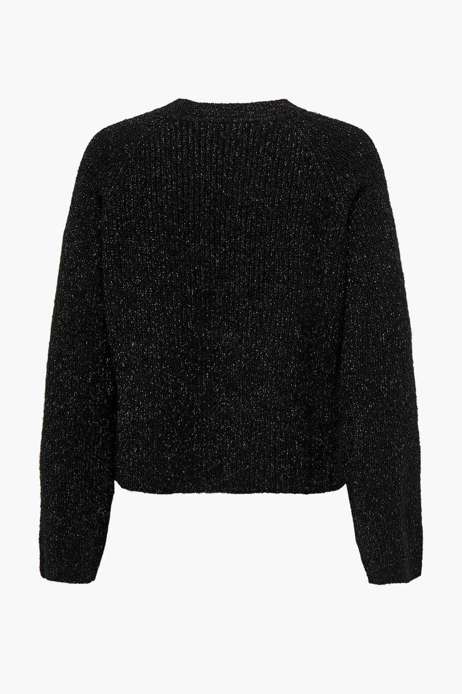 Pull - noir