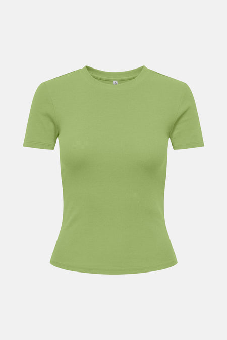 ONLFREJA S/S TOP BOX CS JRS