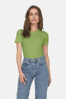 ONLFREJA S/S TOP BOX CS JRS