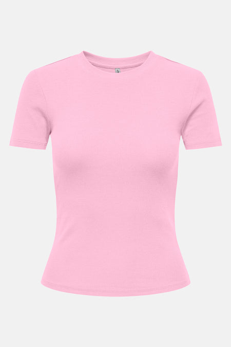 ONLFREJA S/S TOP BOX CS JRS