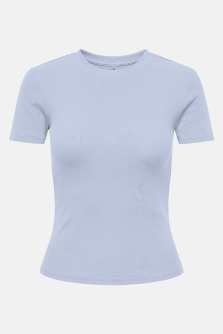 ONLFREJA S/S TOP BOX CS JRS