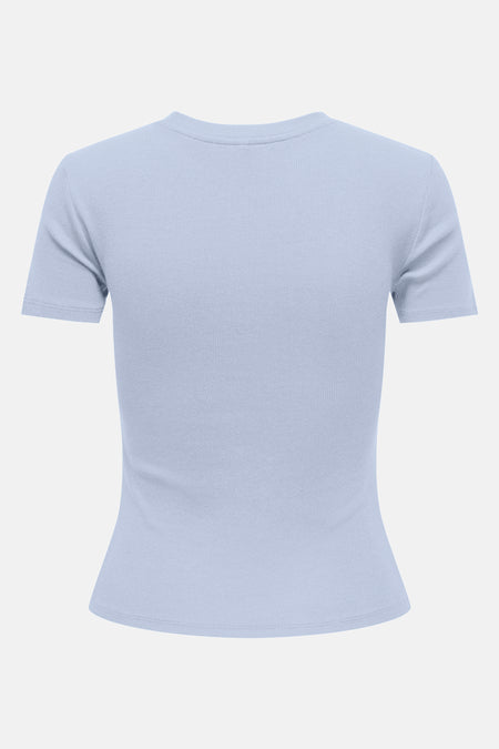 ONLFREJA S/S TOP BOX CS JRS