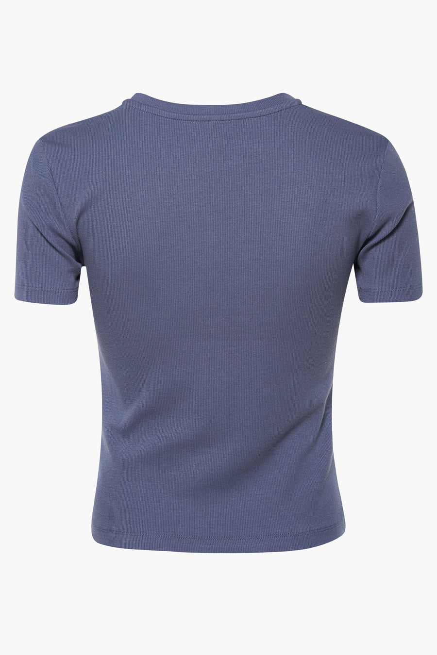 T-shirt à manches courtes - bleu