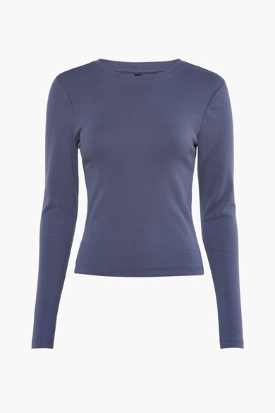 ONLFREJA L/S TOP BOX CS JRS