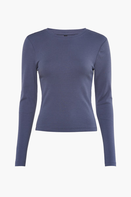 ONLFREJA L/S TOP BOX CS JRS