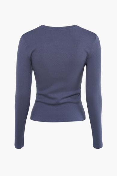 ONLFREJA L/S TOP BOX CS JRS