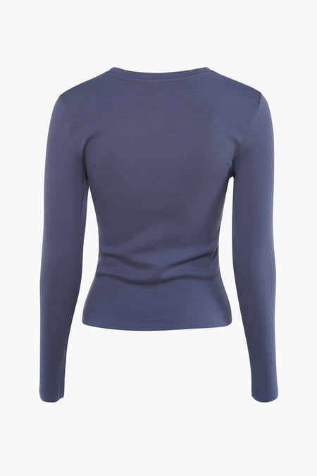 ONLFREJA L/S TOP BOX CS JRS
