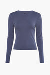ONLFREJA L/S TOP BOX CS JRS