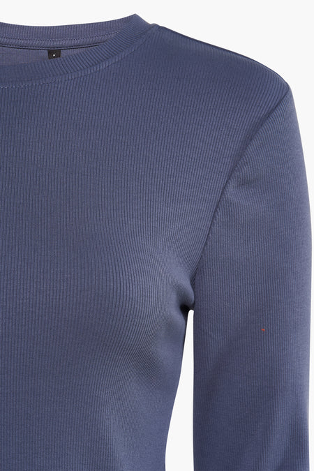 ONLFREJA L/S TOP BOX CS JRS