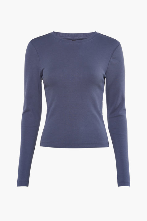 ONLFREJA L/S TOP BOX CS JRS
