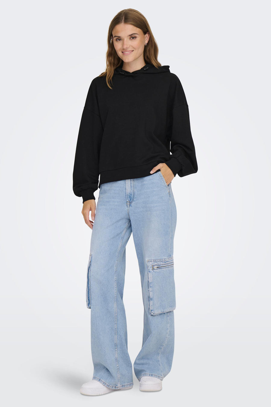 Sweat - noir