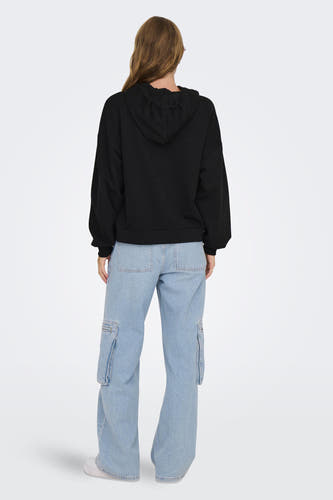 Sweat - noir