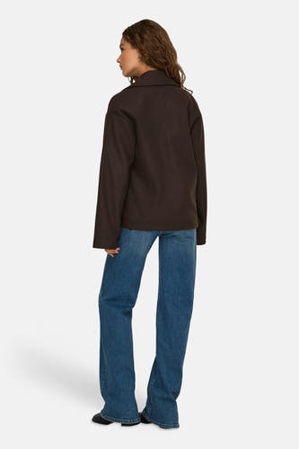 Veste courte brun - ONLY®