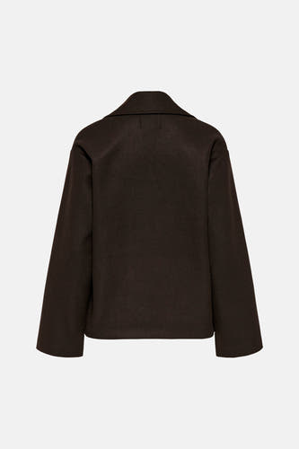 Veste courte brun - ONLY®