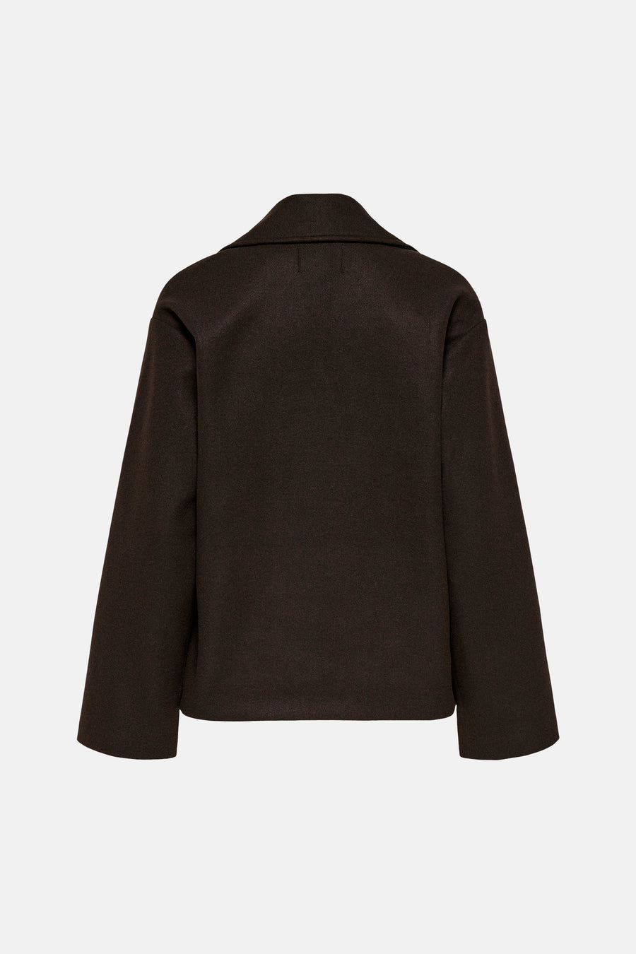 Veste courte brun - ONLY®
