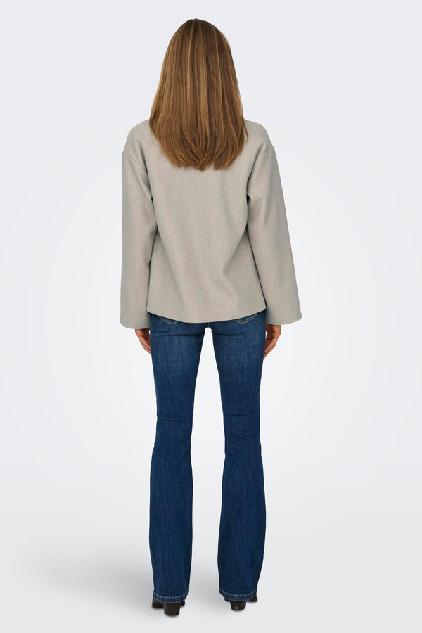 Veste courte Beige - ONLY®