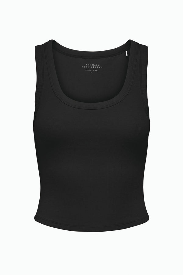Top (sans manches) Noir - ONLY®