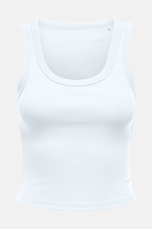 Top (sans manches) Blanc - ONLY®