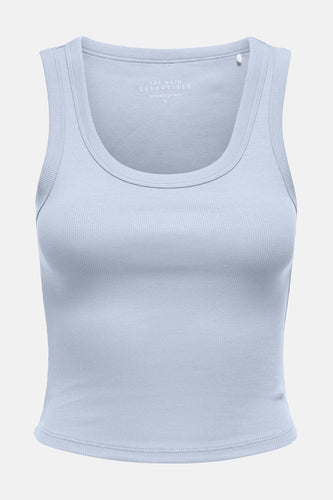 ONLEASY S/L TANK TOP JRS - ONLY®