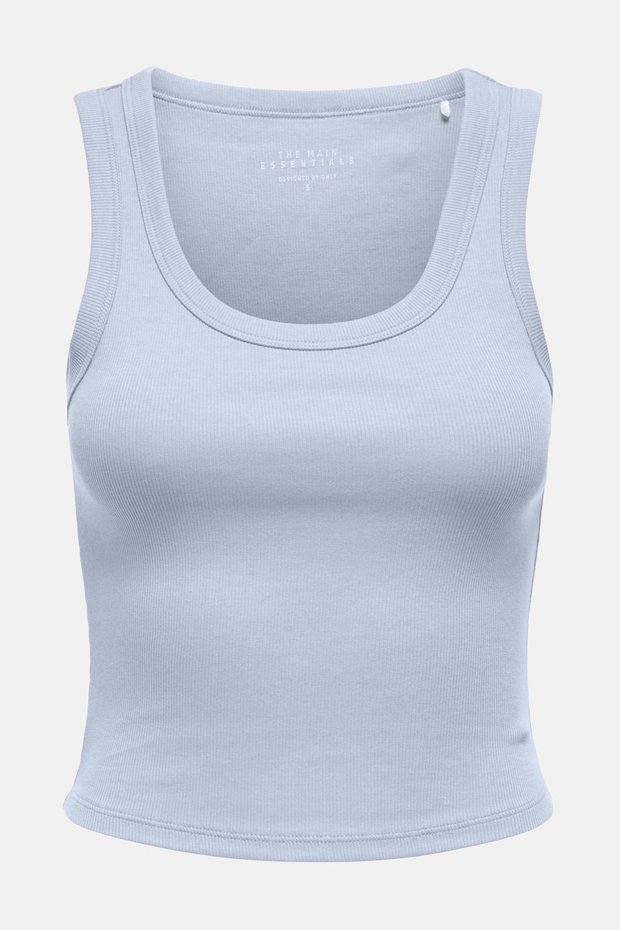 ONLEASY S/L TANK TOP JRS - ONLY®