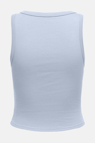 ONLEASY S/L TANK TOP JRS - ONLY®