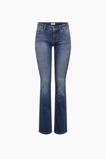 ONLBLUSH LW FLARED DNM REA1303 NOOS
