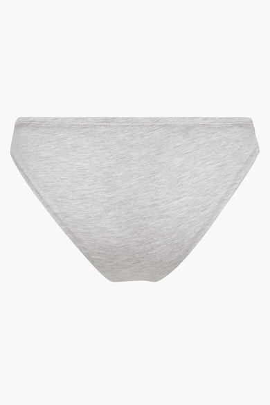 Culotte - gris