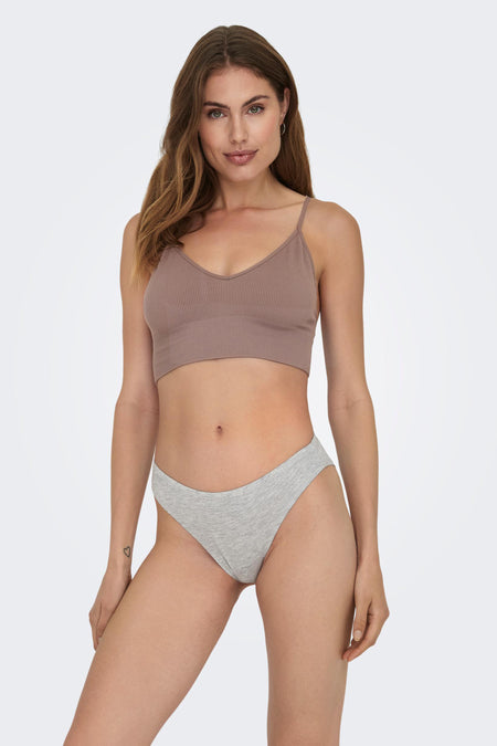 Culotte - gris