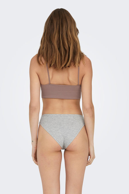 Culotte - gris