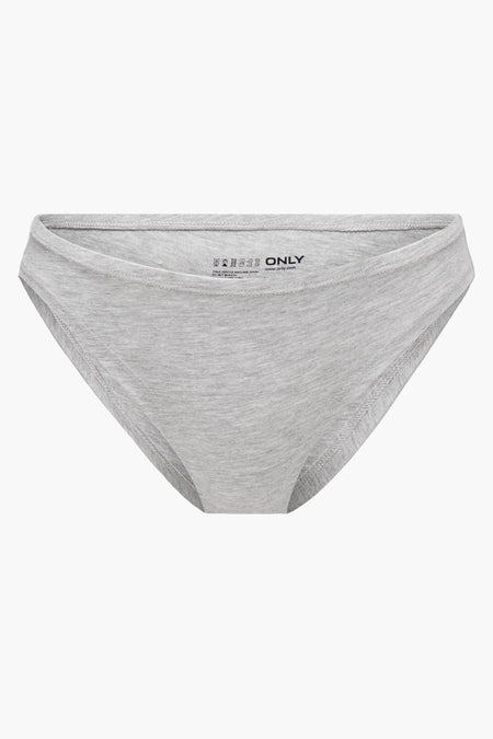 Culotte - gris