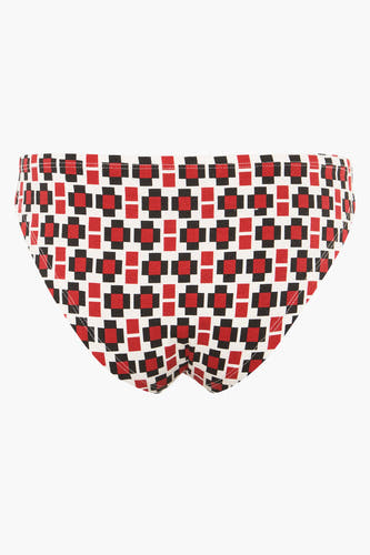 Culotte - multicolore