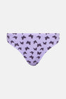Culotte - Mauve