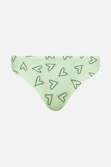 Slip Multicolore - ONLY®