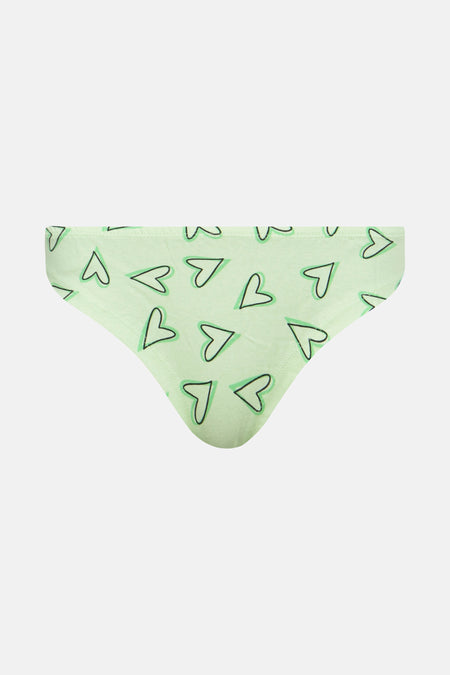 Slip Multicolore - ONLY®
