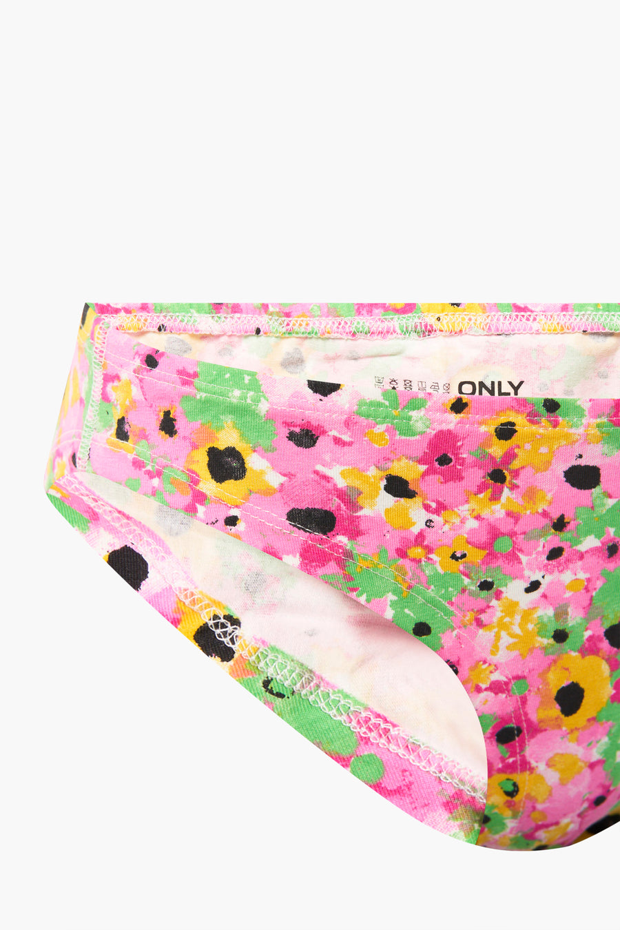 Culotte - multicolore
