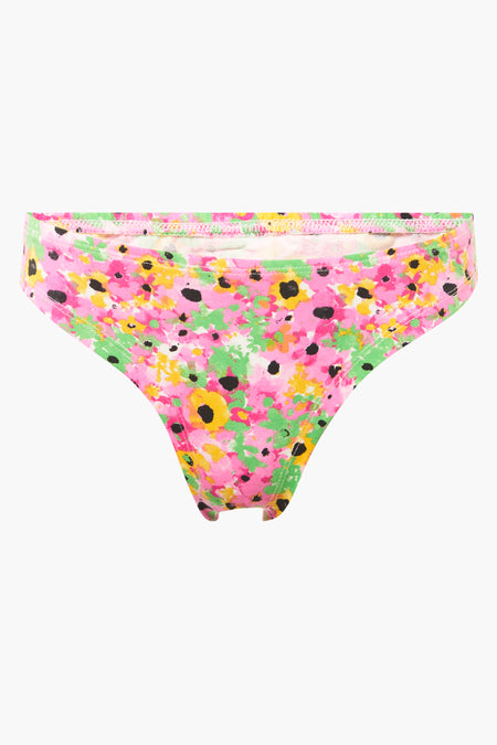 Culotte - multicolore