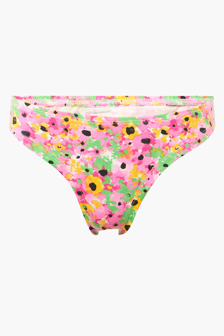Culotte - multicolore
